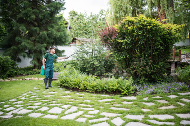 Pest Prevention Services in Manasota Key, FL